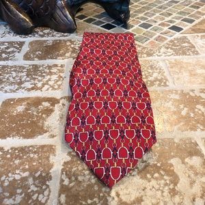 Gucci pre-owned tie
